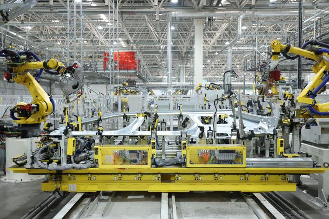 賽力斯汽車王勇: AITO問界深耕科技創新 打造&ldquo;智慧新豪華&rdquo;