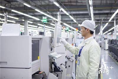 凈利潤超60億!惠州11家上市公司業績揭曉,TCL千億版圖完成拆分