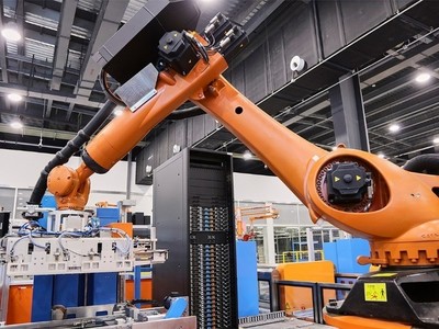 浪潮獲GlobalData VeryStrong評(píng)級(jí)，引領(lǐng)數(shù)據(jù)中心網(wǎng)絡(luò)科技創(chuàng)新