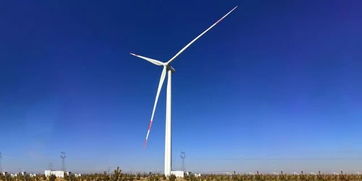 陸上海上齊頭并進 東方電氣斬獲2100MW風電項目紀實