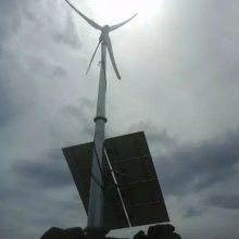2017年風力發電機組價格與報價解析 承包模式與技術創新引領市場新格局